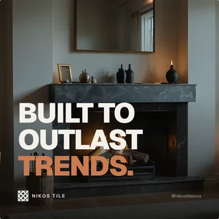 Built to outlast trends.